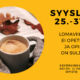 SYYSLOMA 25.-31.10.