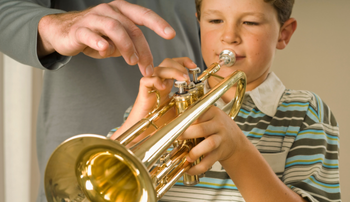 Trumpetti